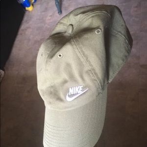 Nike hat